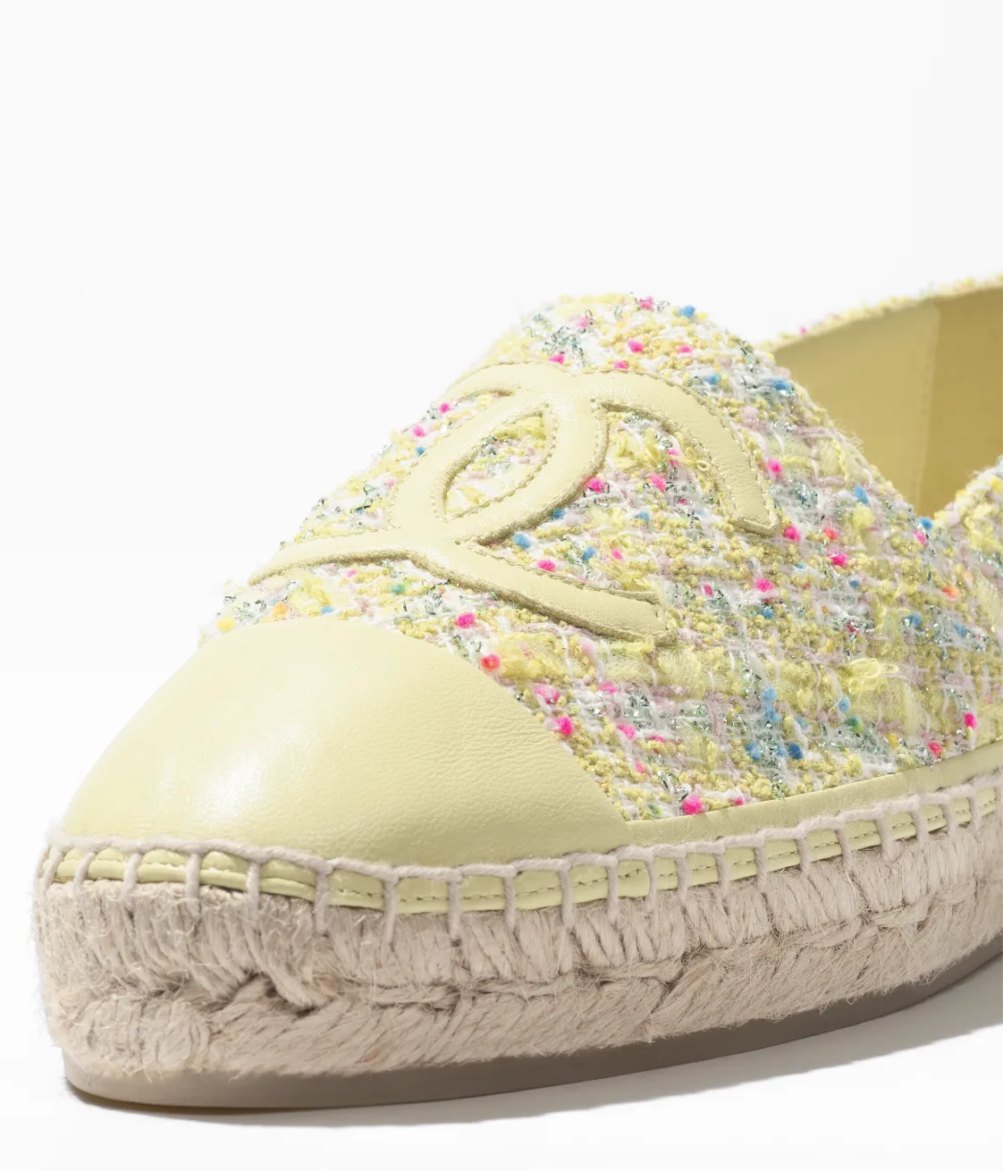 ESPADRILLES